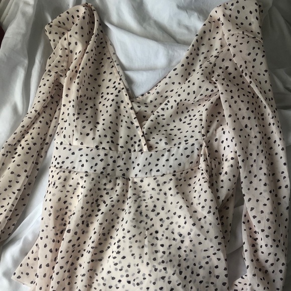 Romper - Picture 3 of 3